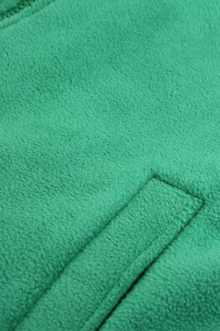 Жилет Браво флисовый без капюшона унисекс, однотонный "Agrégé"#4 Жилет Браво флисовый без капюшона унисекс, однотонный "Agrégé"#4