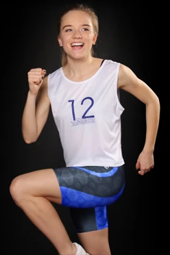 Майка Старт из примы унисекс однотонная#2