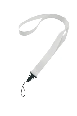 Лента для бейджа репс ширина 2 см#3