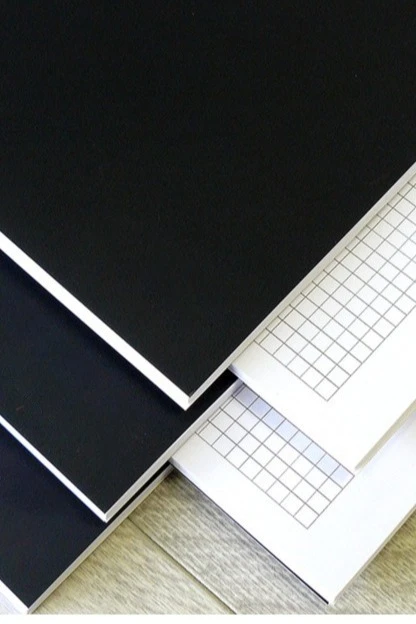 Блокнот фирменный А5 на пружине 40 листов#3