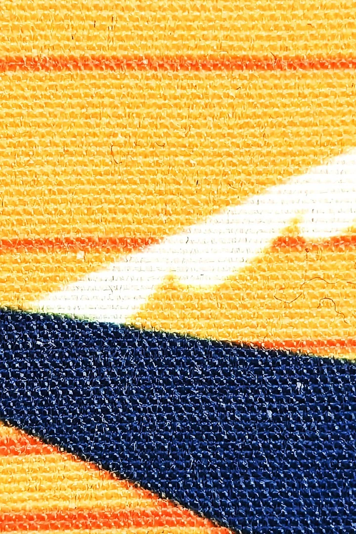 Сумка Кэмп из греты с полной запечаткой#7