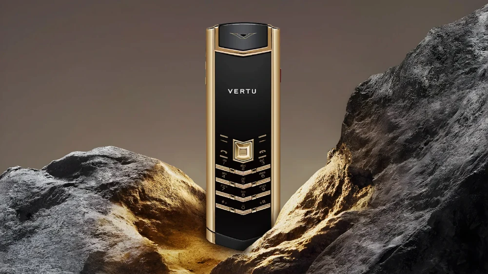 Источник: vertu.com